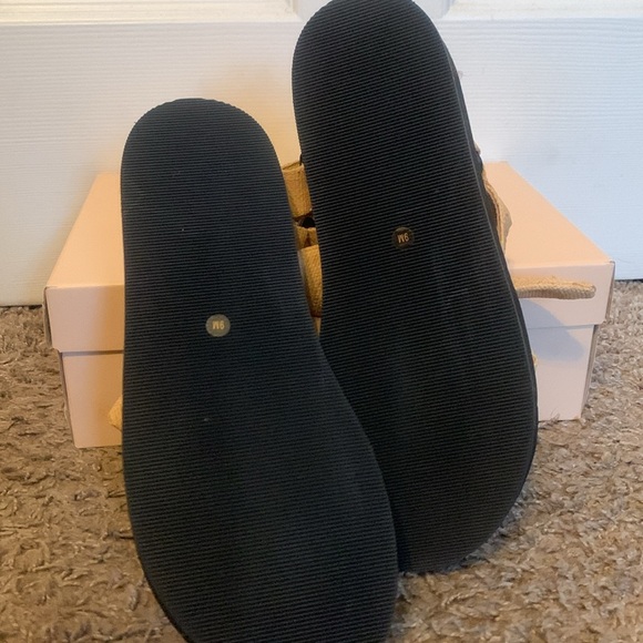 Loeffler Randall Sandals - Picture 6 of 7